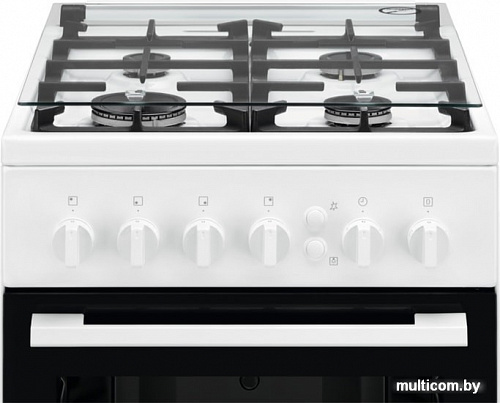 Кухонная плита Electrolux RKG500002W