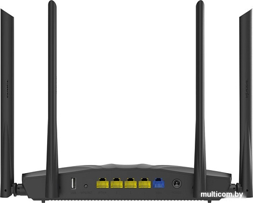 Wi-Fi роутер Tenda AC19