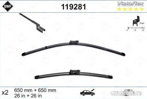 Valeo 119281