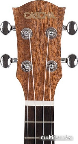 Укулеле Cascha Spruce Series HH-2154L