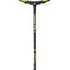 Теннис/бадминтон Torres Carbon Pro6 BD-20521 (фиолетовый)