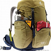 Рюкзак Deuter Groden 30 SL 3430221-6313 (clay/navy)