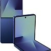 Телефон Samsung Galaxy Z Flip7 SM-F7660 12GB/512GB (синий)
