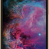 Смартфон Maxvi Orion MS502 (золотистый)