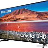 Телевизор Samsung UE55TU7002U