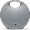 Беспроводная колонка Harman/Kardon Onyx Studio 5 (серый)