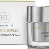 Holy Land Крем для лица Alpha-Beta Day Defense Cream 50 мл