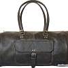 Дорожная сумка Carlo Gattini Sinfonica Belforte 4011-04 (темно-коричневый)