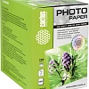 Фотобумага CACTUS Глянцевая A6 230 г/кв.м. 500 листов (CS-GA6230500)