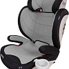 Детское автокресло Nuovita Maczione N23i-1 (светло-серый)