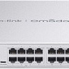 Управляемый коммутатор уровня 2+ TP-Link Omada Pro S5500-24MPP4XF