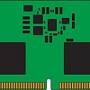 Оперативная память Kingston 16ГБ DDR5 4800 МГц KSM48E40BS8KM-16HM