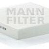 MANN-filter CU2345