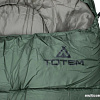 Спальный мешок Totem Fisherman XXL (левая молния)