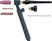 Сварочная горелка Fubag 17 DX25 4м