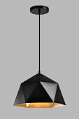 Подвесная люстра Moderli Genoa V10482-1P