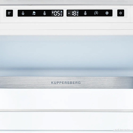 Холодильник KUPPERSBERG RBN 1760