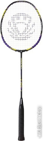 Теннис/бадминтон Torres Carbon Pro6 BD-20521 (фиолетовый)