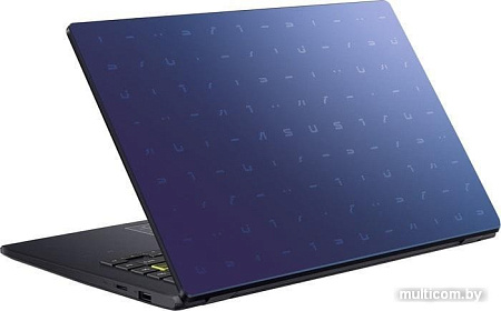 Ноутбук ASUS E410MA-EB023T