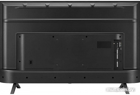 ЖК-телевизор LG 55UN68006LA