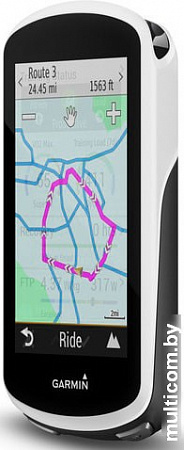 Велокомпьютер Garmin Edge 1030