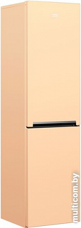 Холодильник BEKO CNKR5335K20SB