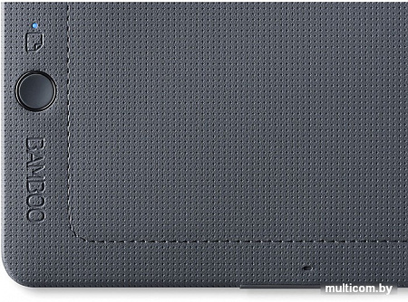 Графический планшет Wacom Bamboo Slate CDS-810S (большой размер)