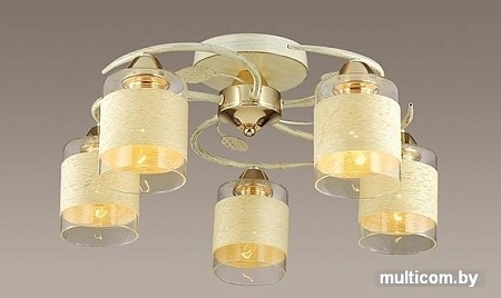 Припотолочная люстра Lumion Filla 3029/5C