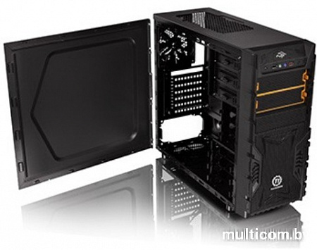 Корпус Thermaltake Versa H23 (CA-1B1-00M1NN-01)