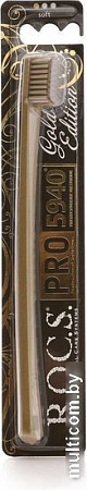 R.O.C.S Pro Gold Edition мягкая