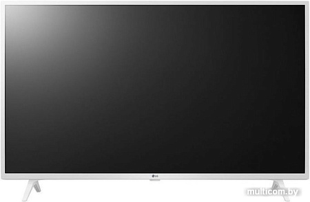 Телевизор LG 43UQ76906LE