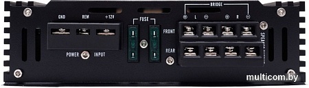 Автомобильный усилитель KICX SA 4.90