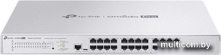 Управляемый коммутатор уровня 2+ TP-Link Omada Pro S5500-24MPP4XF