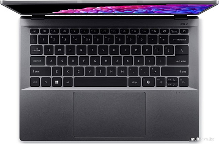 Ноутбук Acer Swift Go 14 SFG14-63-R7T4 NX.KTSCD.001