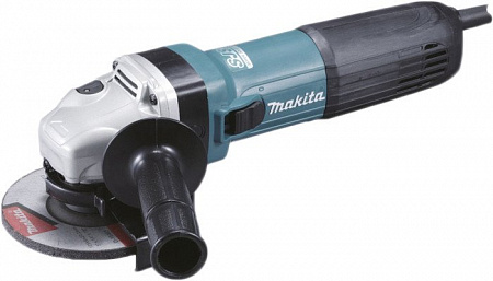 Угловая шлифмашина Makita GA5041C