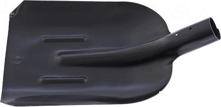 Лопата совковая СибрТех 61400