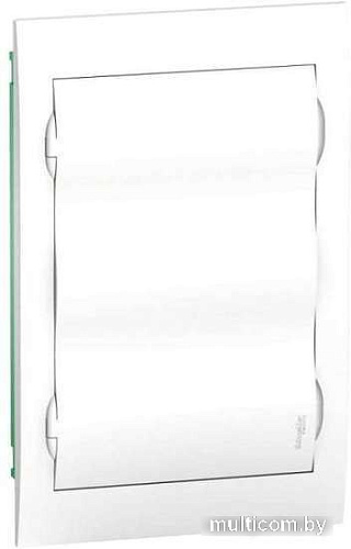 Бокс пластиковый Schneider Electric Easy Box EZ9E212P2SRU