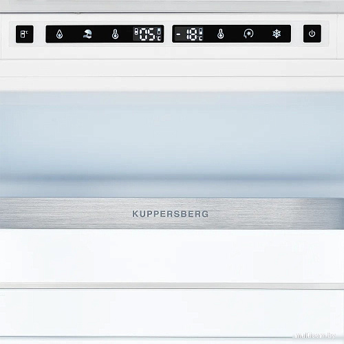 Холодильник KUPPERSBERG RBN 1760