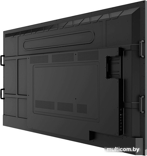 Информационная панель BenQ RE8601