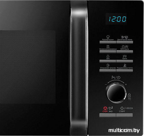 Микроволновая печь Samsung MG23H3115QK