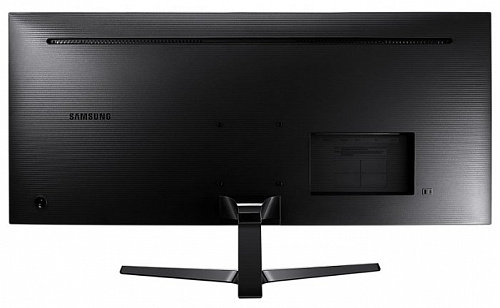 Монитор Samsung S34J550WQI