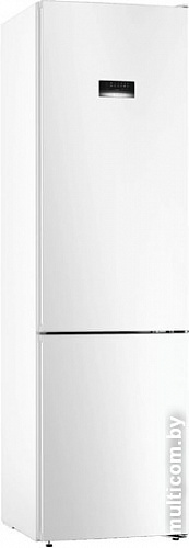 Холодильник Bosch KGN39XW28R