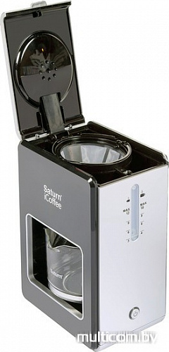 Капельная кофеварка Saturn ST-CM7080