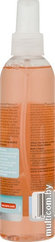 Шампунь Hartz Groomer's Best Waterless Cat Spring Fresh (236 мл)