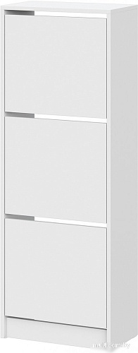 Mio Tesoro Бис-3 (белый текстурный)