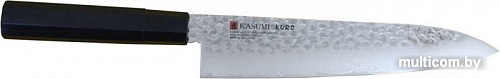 Кухонный нож Kasumi Kuro SM-37021