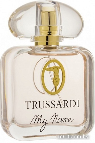 Trussardi My Name EdP (30 мл)