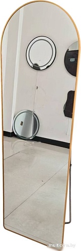 Зеркало Saniteco Archway 160x50 (золото)