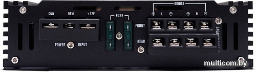 Автомобильный усилитель KICX SA 4.90