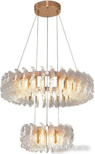 Подвесная люстра Bogate's 90374/2